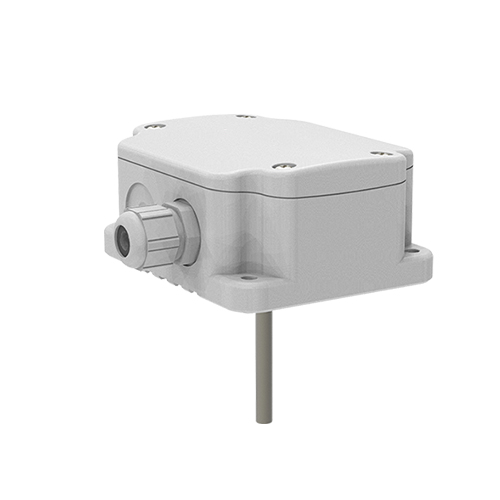 風管型溫度變送器